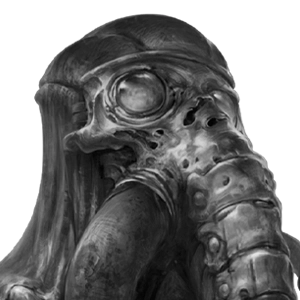 Dr. Mortimer, Blight of the Pits