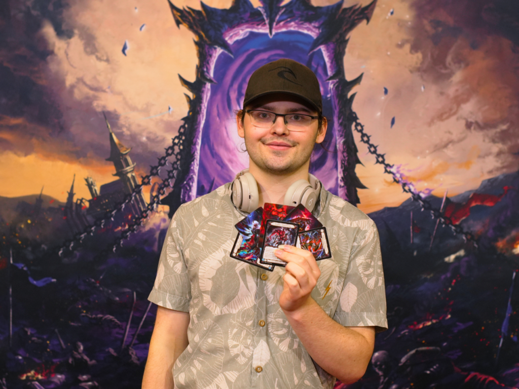 Interview: Jacob Clements