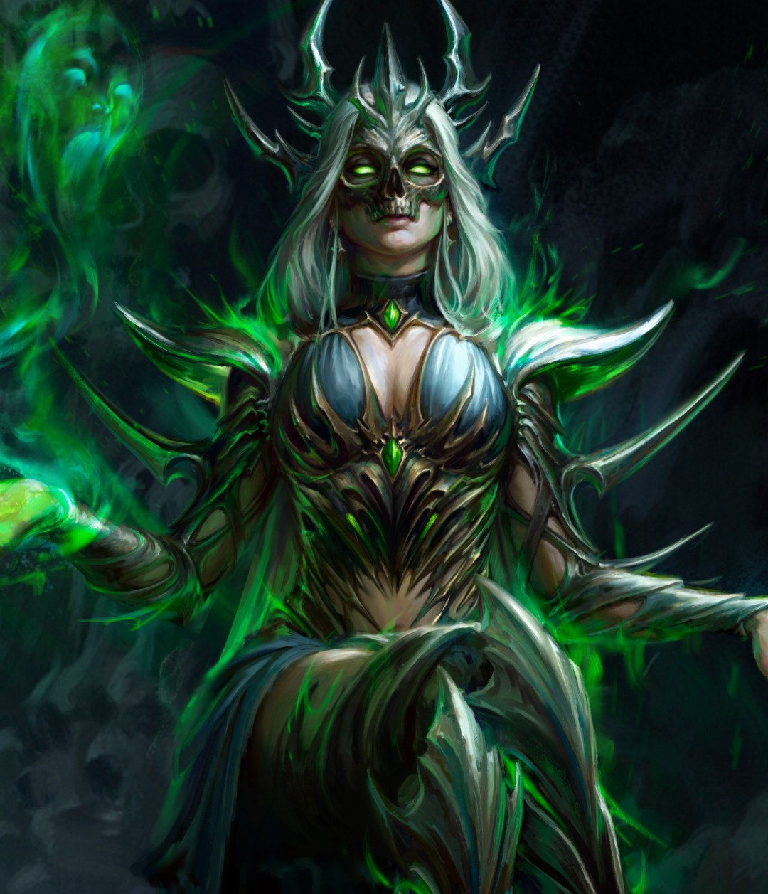 Flesh and Blood TCG
