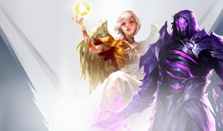 フレッシュ＆ブラッドTCG