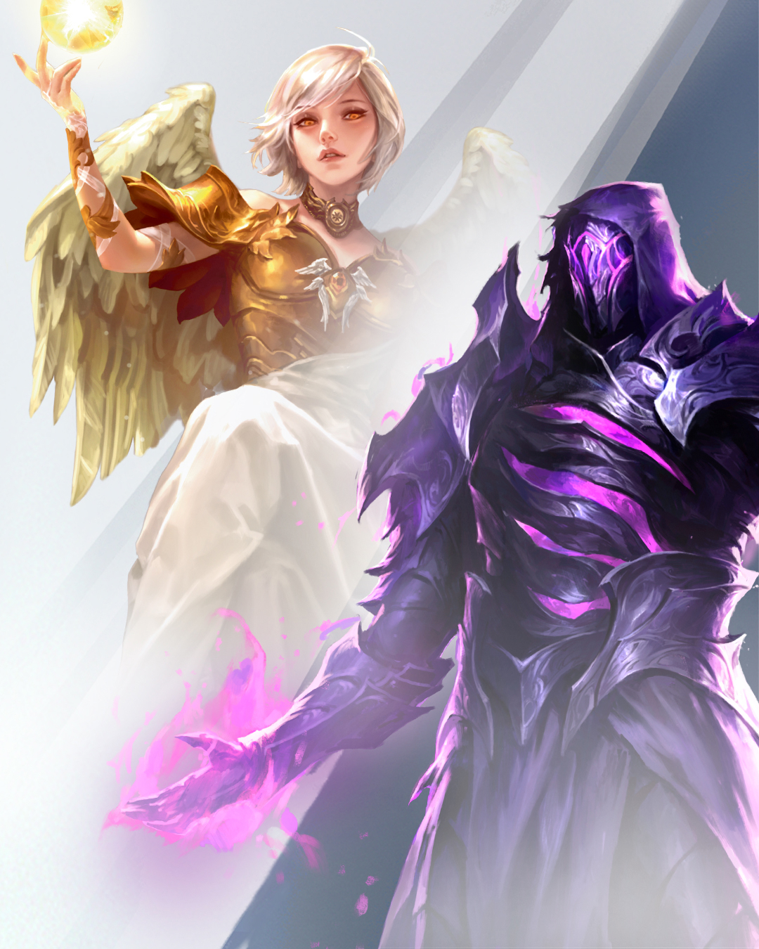 Flesh and Blood TCG