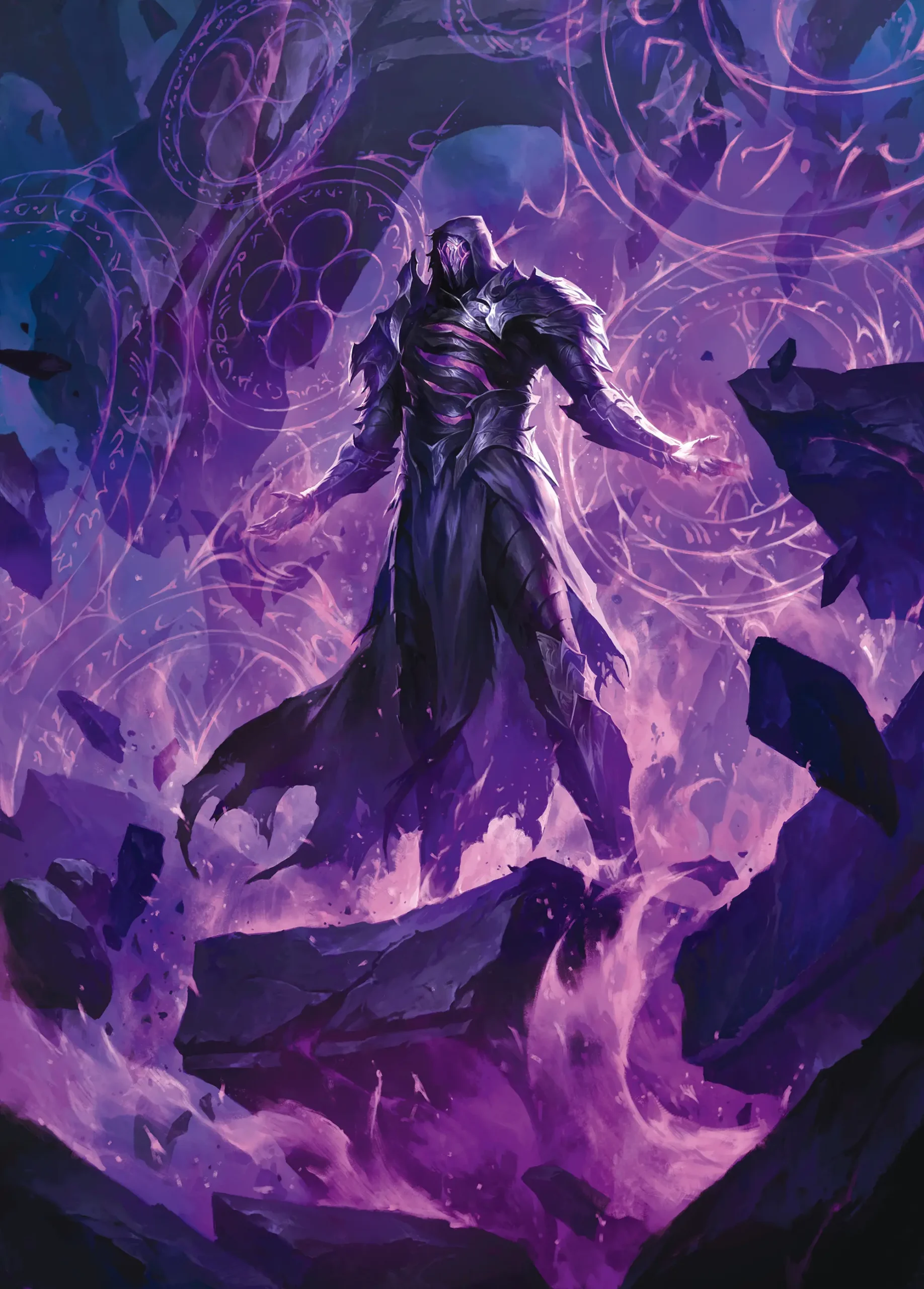 Unbound - Flesh and Blood TCG