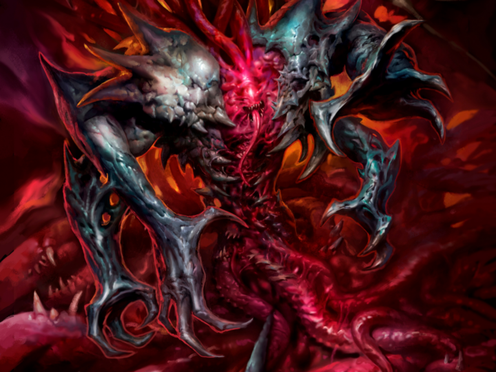 フレッシュ＆ブラッドTCG