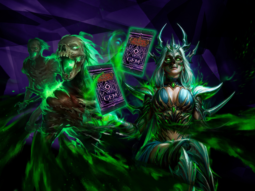 GEM Pack 6