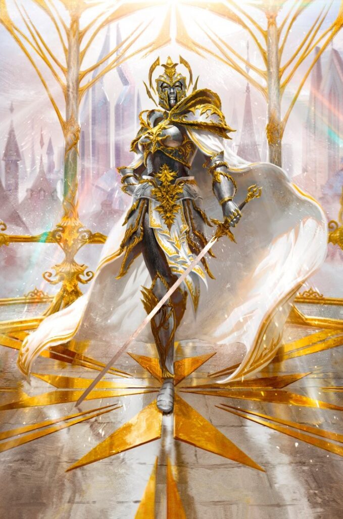 フレッシュ＆ブラッドTCG