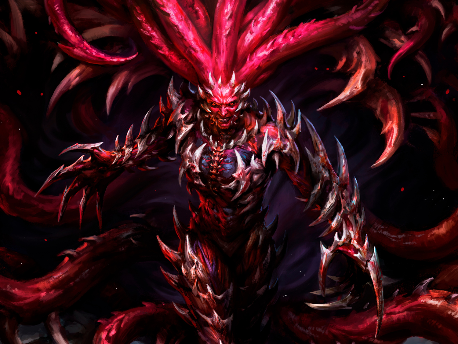 Zero to Eighty: Levia - Flesh and Blood TCG