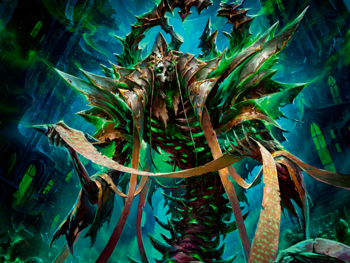 Flesh and Blood TCG