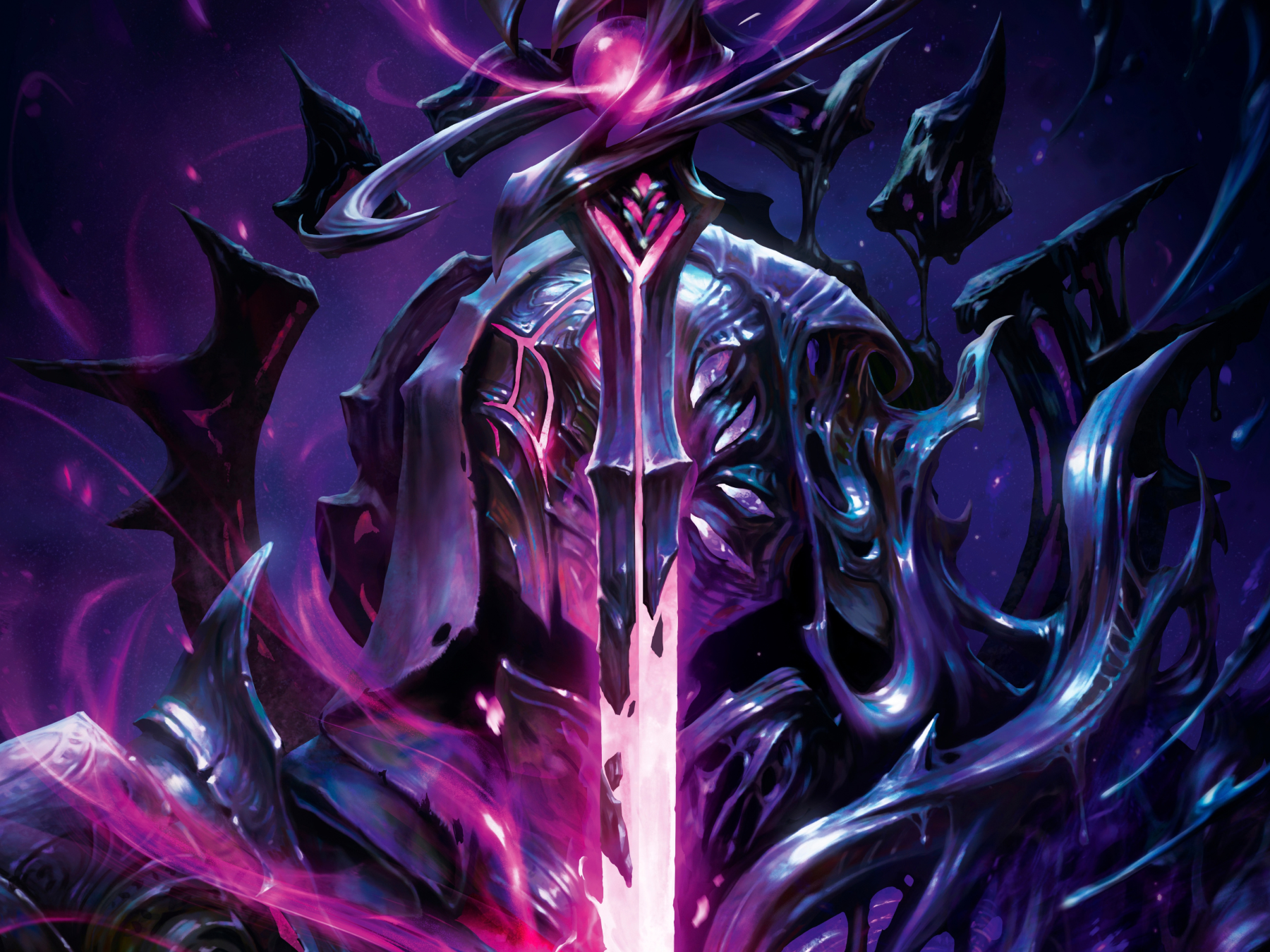 Unbound - Flesh and Blood TCG