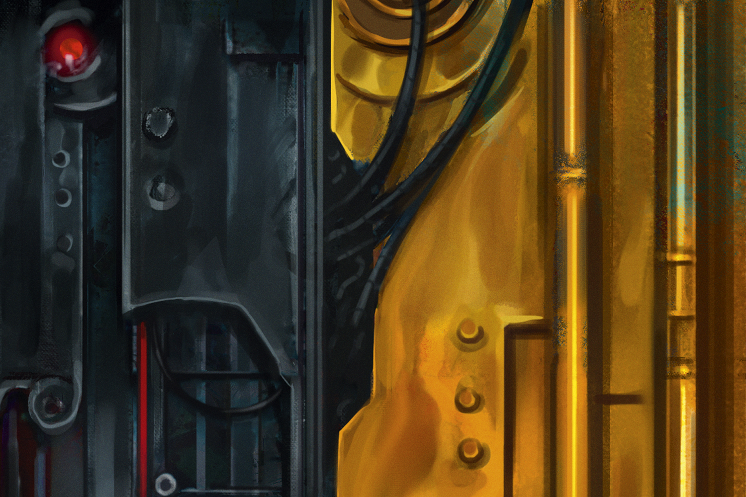 Armory Deck - Min - Flesh and Blood TCG