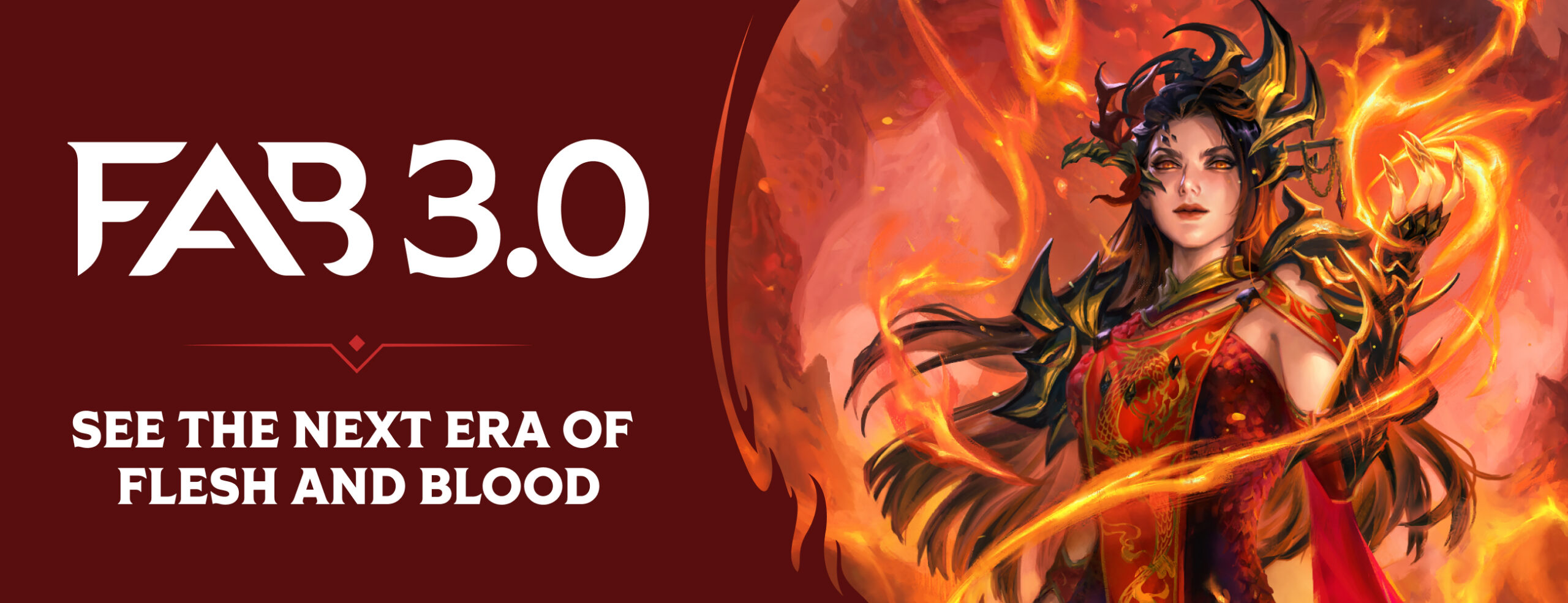 Flesh and Blood TCG