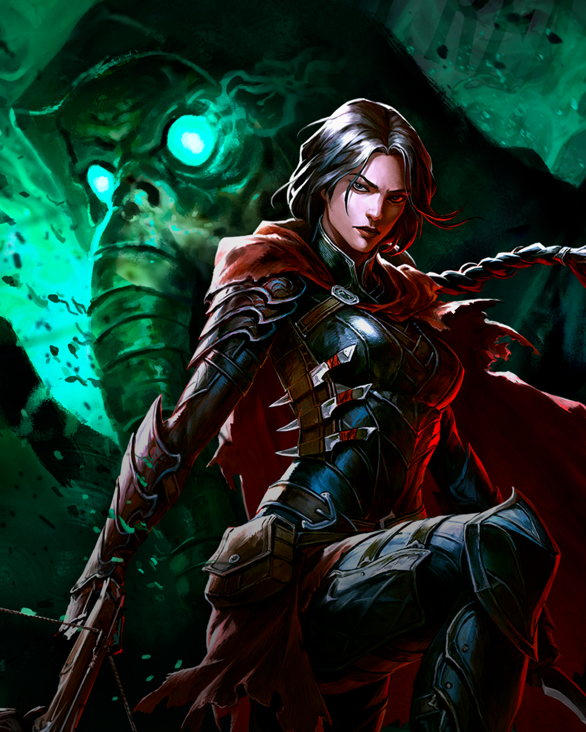 Flesh and Blood TCG