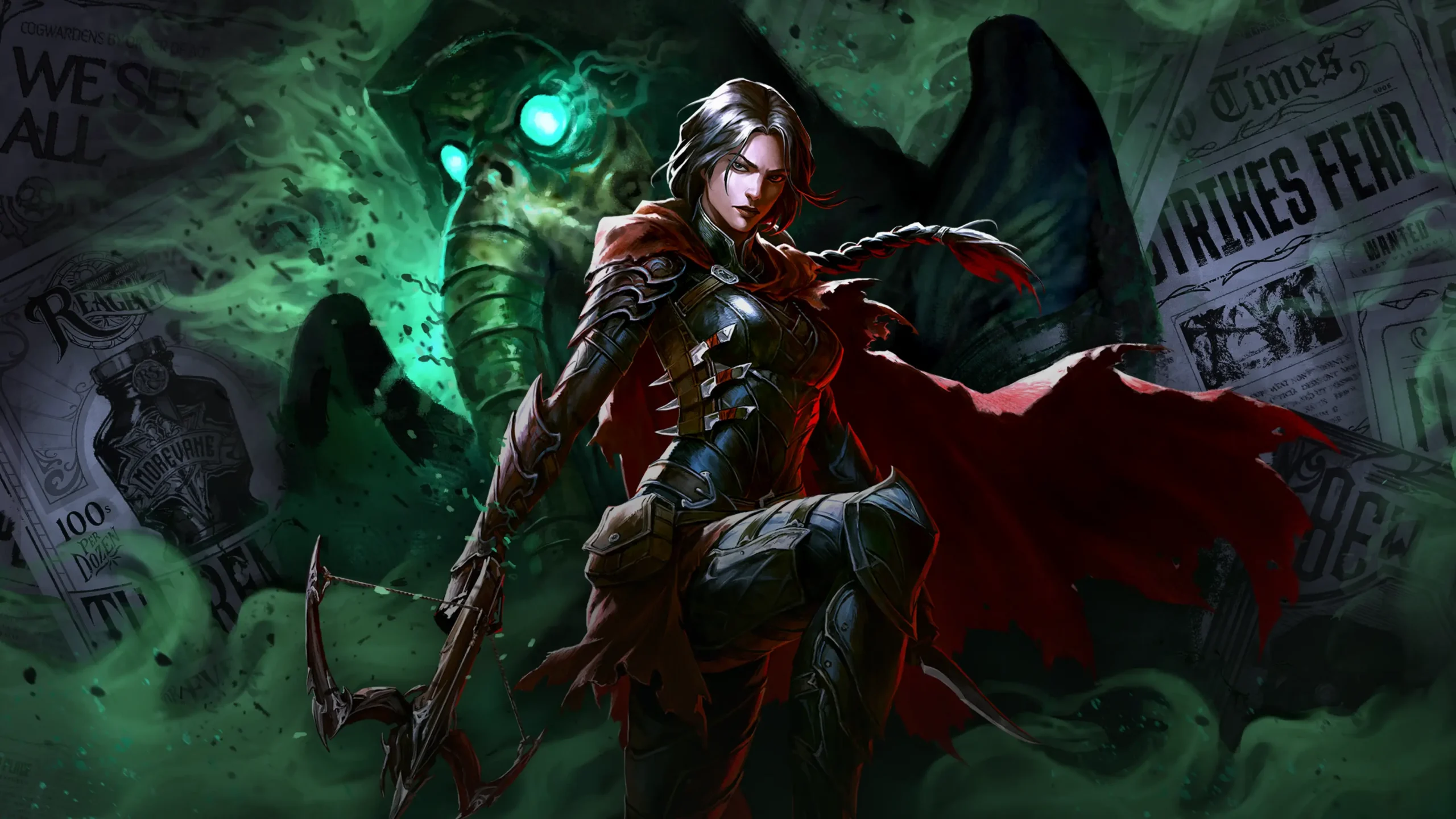 Booster Set Archives - Flesh and Blood TCG