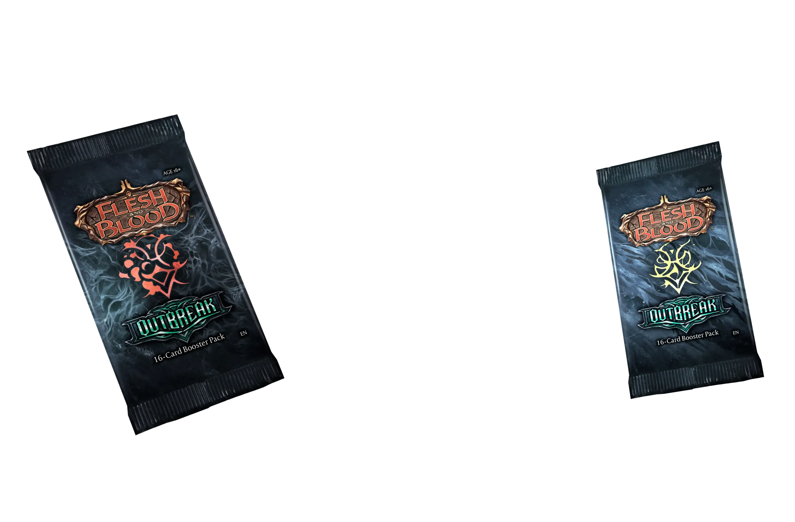 FAB 3.0 - Flesh and Blood TCG